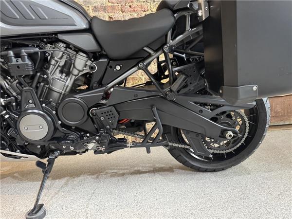 2022 Harley-Davidson Pan America Special