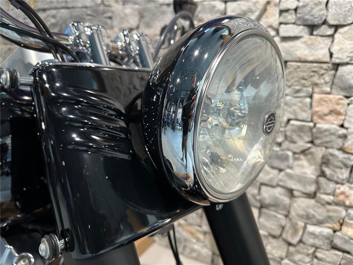 2013 harley-davidson FLSTFB Fat Boy Special ABS