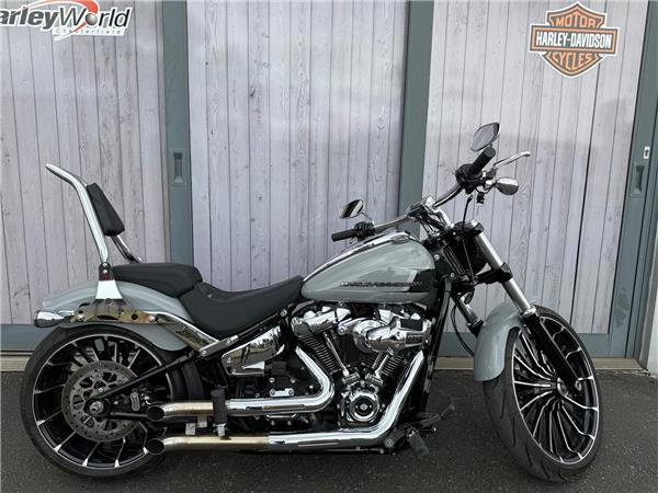 2024 HARLEY-DAVIDSON BREAKOUT 114