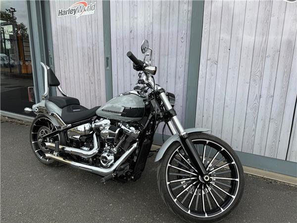 2024 HARLEY-DAVIDSON BREAKOUT 114