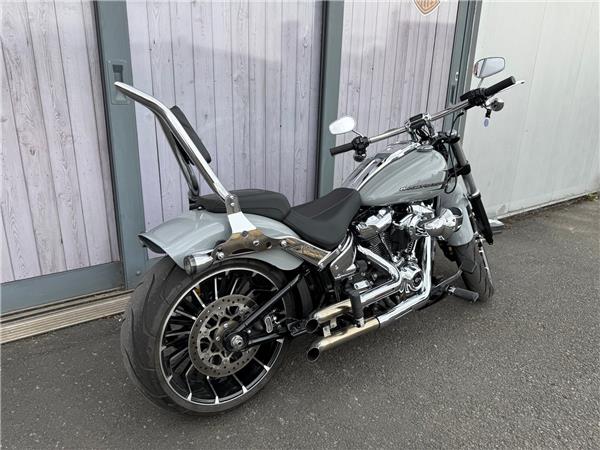 2024 HARLEY-DAVIDSON BREAKOUT 114