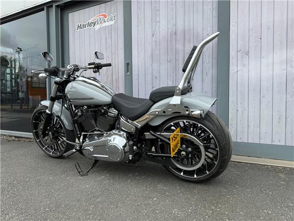 2024 HARLEY-DAVIDSON BREAKOUT 114