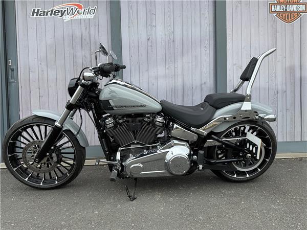 2024 HARLEY-DAVIDSON BREAKOUT 114