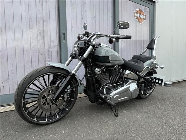 2024 HARLEY-DAVIDSON BREAKOUT 114