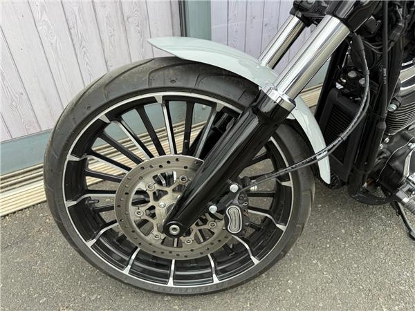 2024 HARLEY-DAVIDSON BREAKOUT 114
