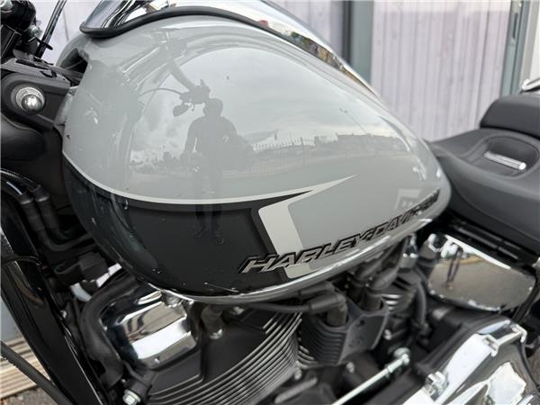 2024 HARLEY-DAVIDSON BREAKOUT 114