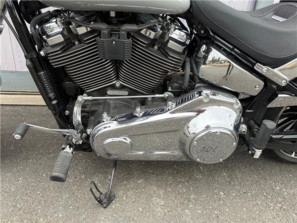 2024 HARLEY-DAVIDSON BREAKOUT 114