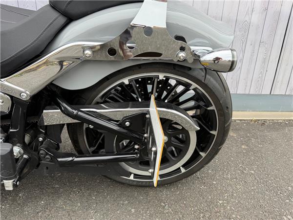 2024 HARLEY-DAVIDSON BREAKOUT 114