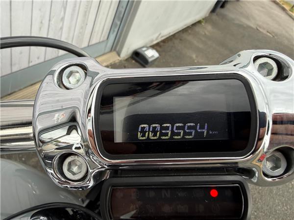 2024 HARLEY-DAVIDSON BREAKOUT 114