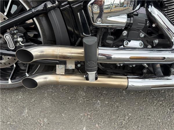 2024 HARLEY-DAVIDSON BREAKOUT 114