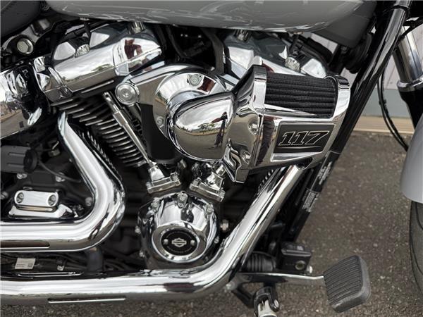 2024 HARLEY-DAVIDSON BREAKOUT 114