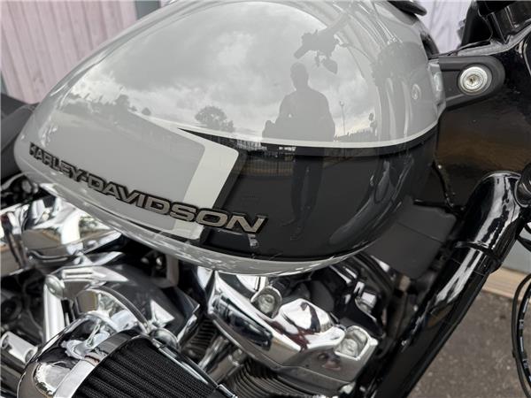 2024 HARLEY-DAVIDSON BREAKOUT 114