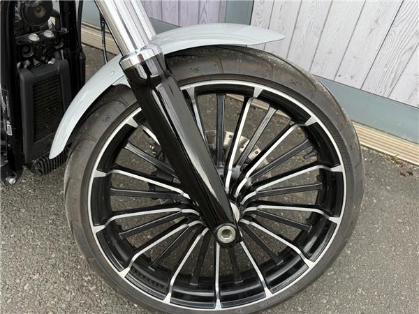 2024 HARLEY-DAVIDSON BREAKOUT 114