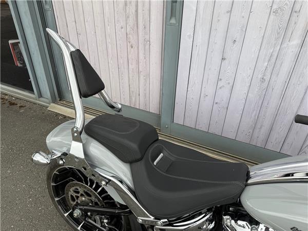 2024 HARLEY-DAVIDSON BREAKOUT 114