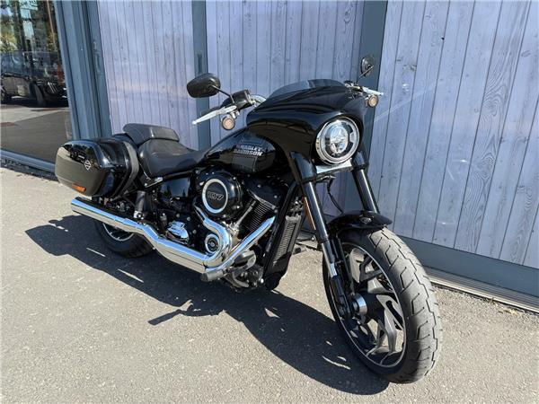 2023 HARLEY-DAVIDSON SPORT GLIDE