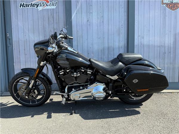 2023 HARLEY-DAVIDSON SPORT GLIDE