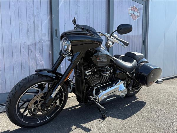 2023 HARLEY-DAVIDSON SPORT GLIDE