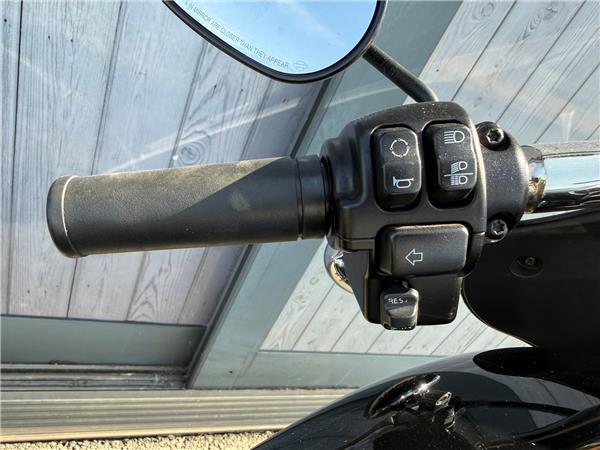 2023 HARLEY-DAVIDSON SPORT GLIDE