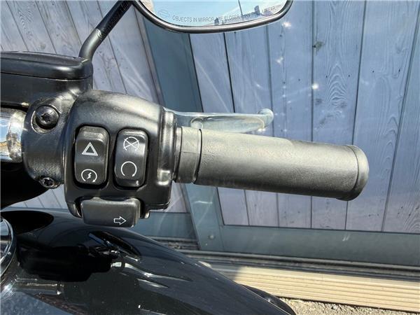 2023 HARLEY-DAVIDSON SPORT GLIDE