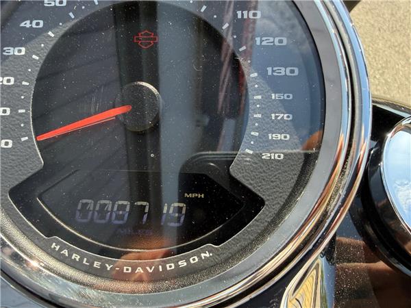 2023 HARLEY-DAVIDSON SPORT GLIDE