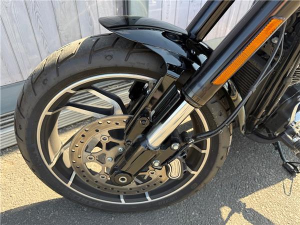 2023 HARLEY-DAVIDSON SPORT GLIDE