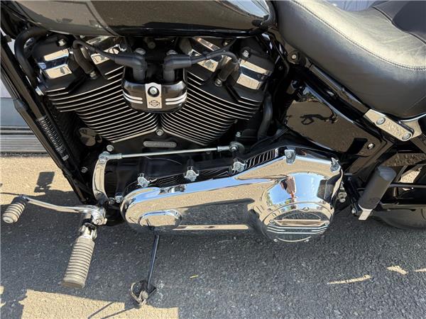2023 HARLEY-DAVIDSON SPORT GLIDE