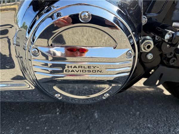 2023 HARLEY-DAVIDSON SPORT GLIDE