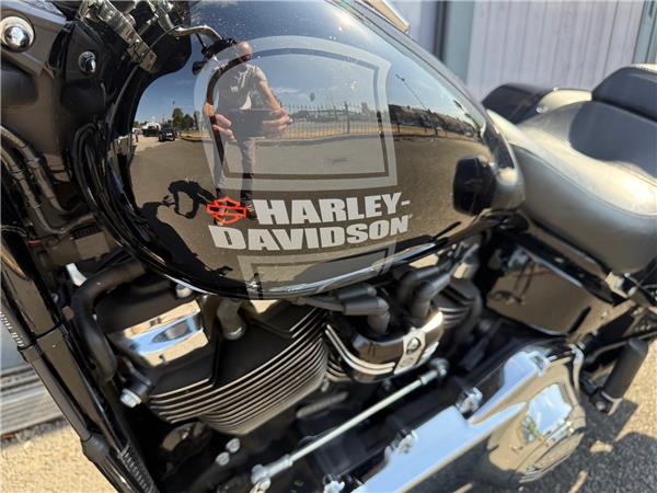 2023 HARLEY-DAVIDSON SPORT GLIDE