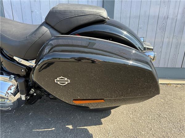 2023 HARLEY-DAVIDSON SPORT GLIDE