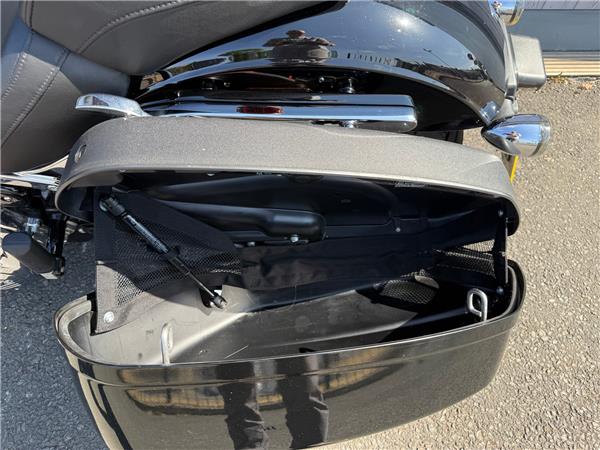 2023 HARLEY-DAVIDSON SPORT GLIDE