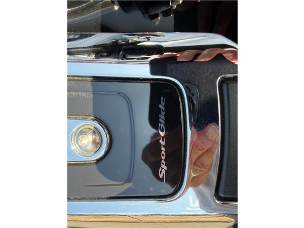 2023 HARLEY-DAVIDSON SPORT GLIDE