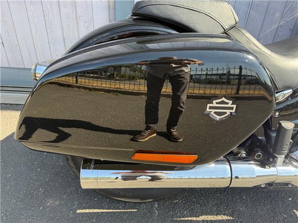 2023 HARLEY-DAVIDSON SPORT GLIDE