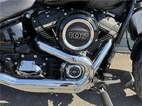 2023 HARLEY-DAVIDSON SPORT GLIDE