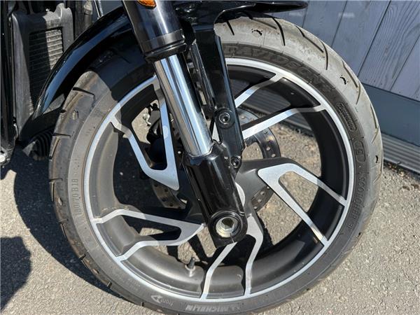 2023 HARLEY-DAVIDSON SPORT GLIDE