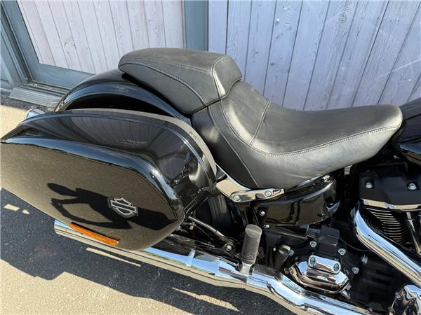 2023 HARLEY-DAVIDSON SPORT GLIDE