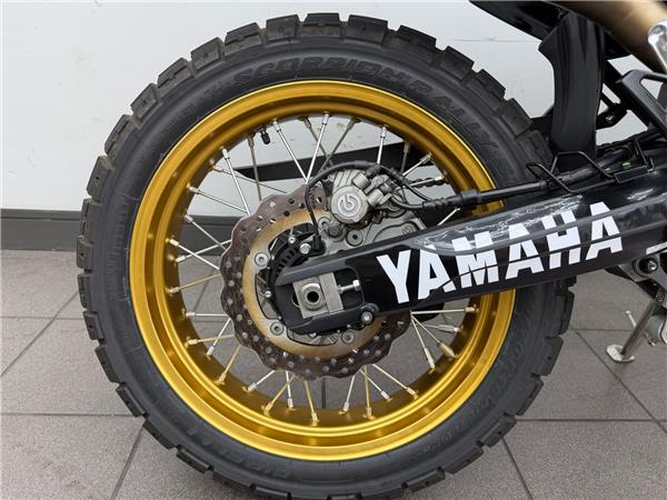 2025 YAMAHA TENERE 700 RALLY