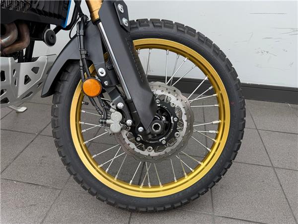 2025 YAMAHA TENERE 700 RALLY