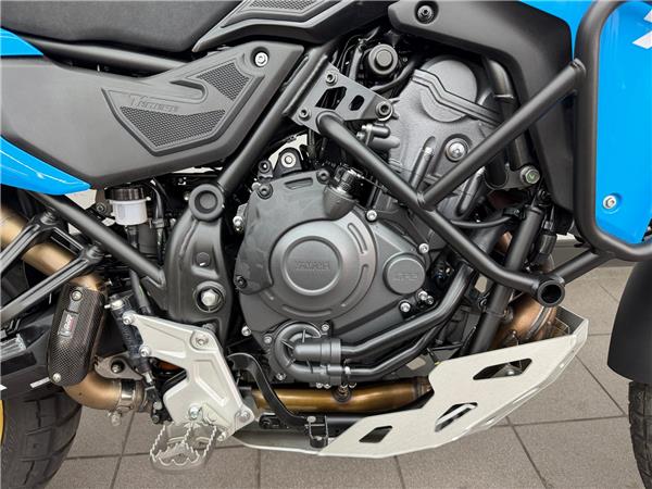 2025 YAMAHA TENERE 700 RALLY