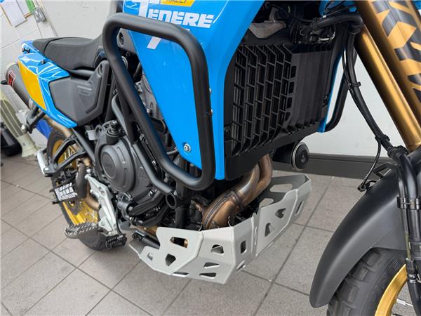 2025 YAMAHA TENERE 700 RALLY
