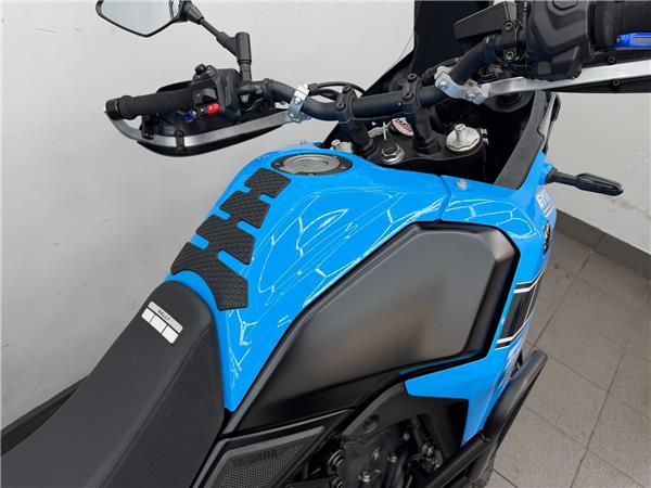 2025 YAMAHA TENERE 700 RALLY