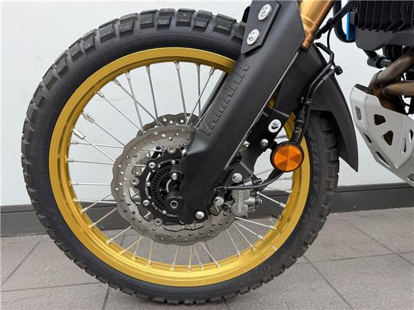 2025 YAMAHA TENERE 700 RALLY