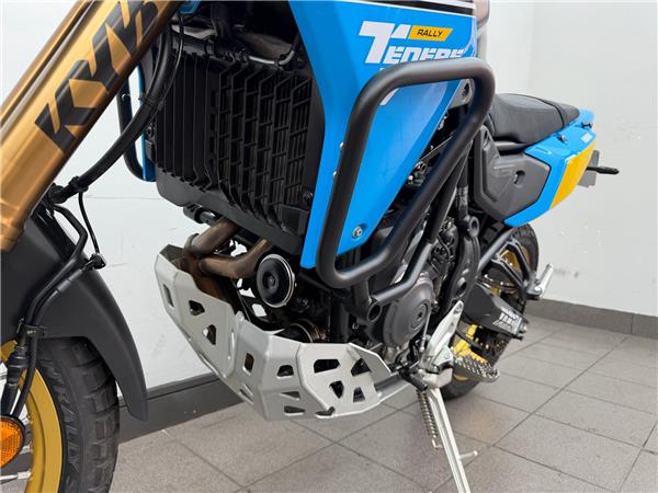 2025 YAMAHA TENERE 700 RALLY