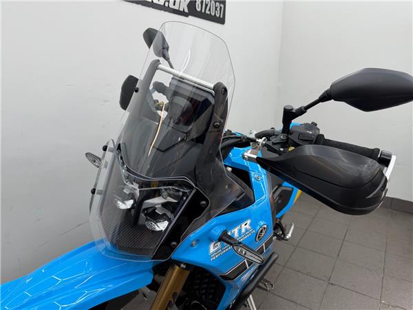 2025 YAMAHA TENERE 700 RALLY