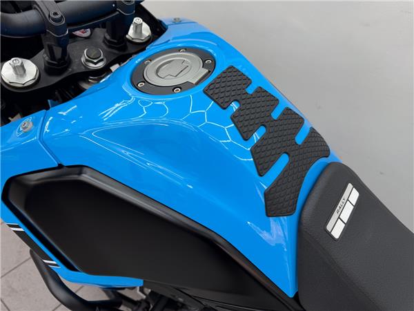 2025 YAMAHA TENERE 700 RALLY