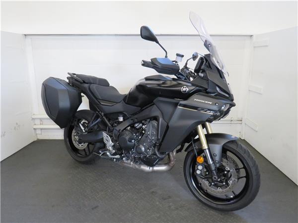 YAMAHA TRACER 9 GT
