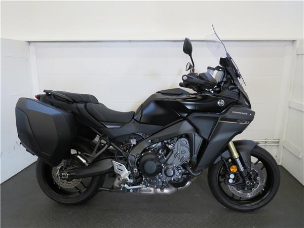 YAMAHA TRACER 9 GT