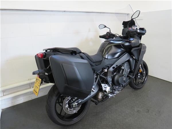 YAMAHA TRACER 9 GT