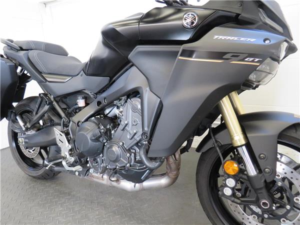 YAMAHA TRACER 9 GT