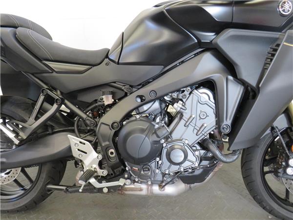 YAMAHA TRACER 9 GT
