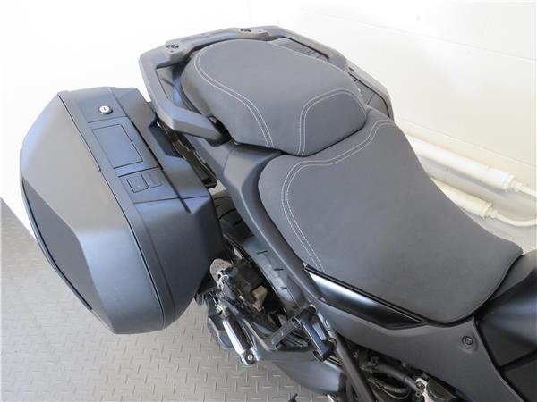 YAMAHA TRACER 9 GT